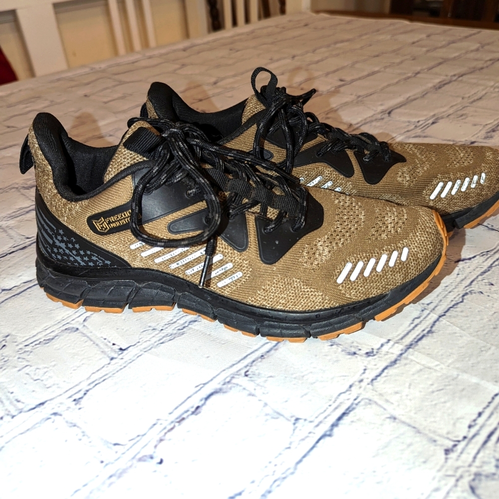 Freedom Industries XP1-RT